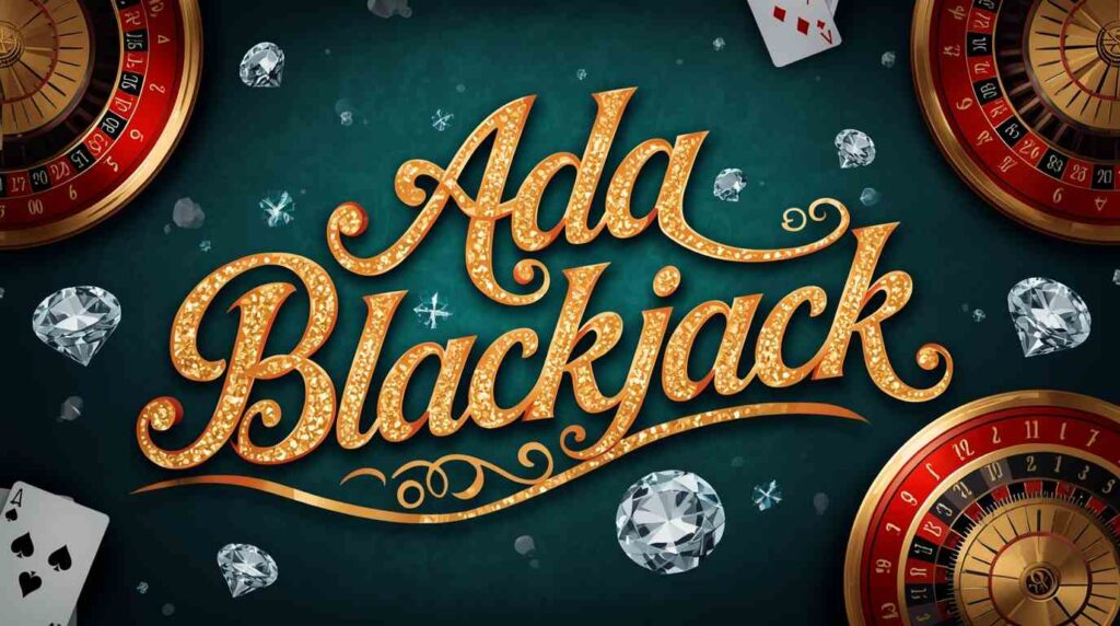 ada blackjack