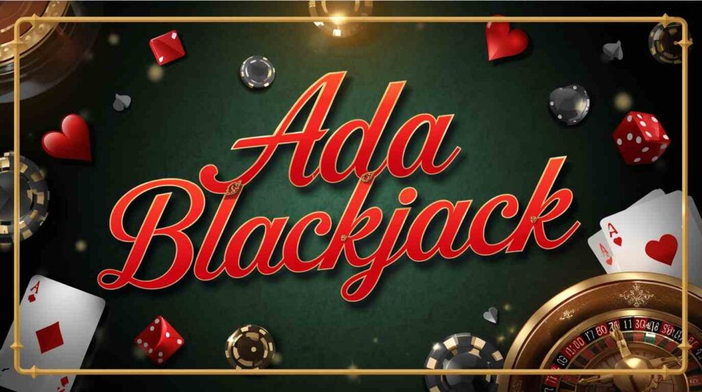 ada blackjack online casino