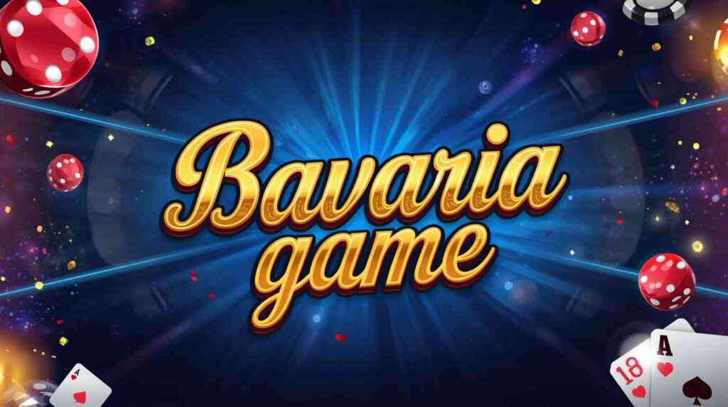 bavaria game casino