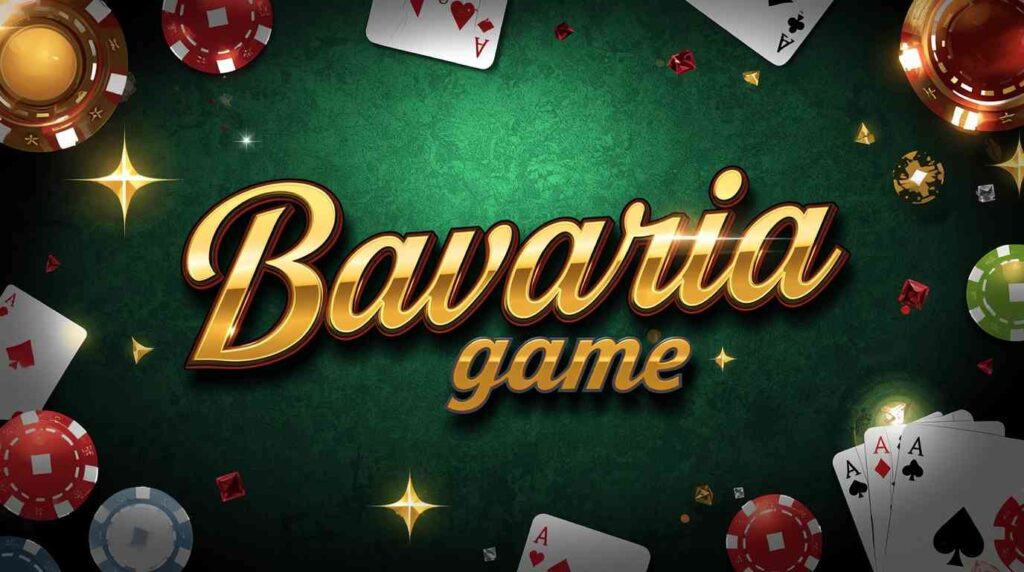 bavaria game online casino