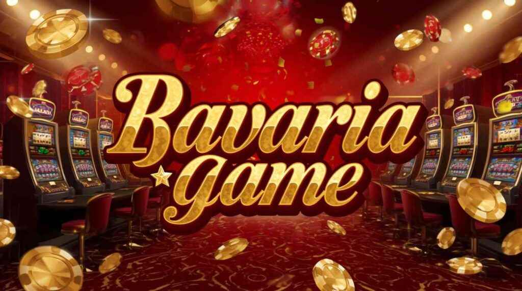 bavaria game