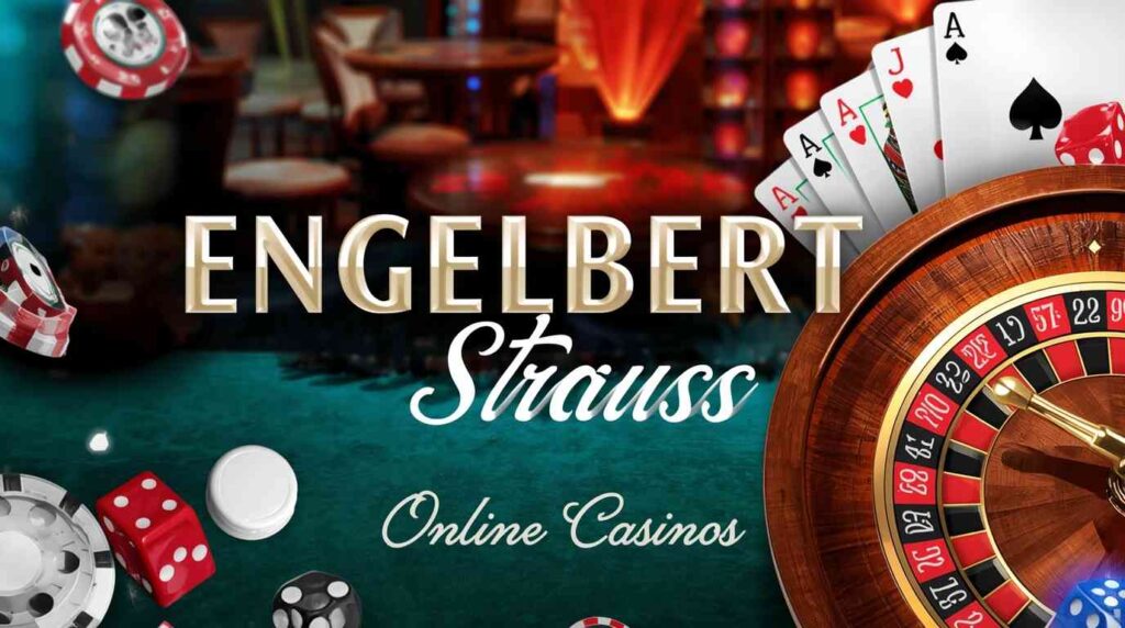 engelbert strauss casino