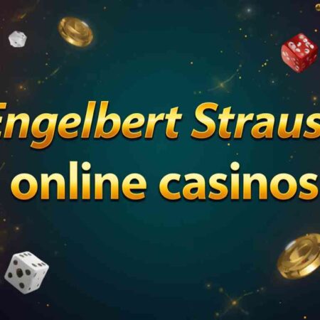 Engelbert Strauss trifft auf Online Casino: Zwei Welten