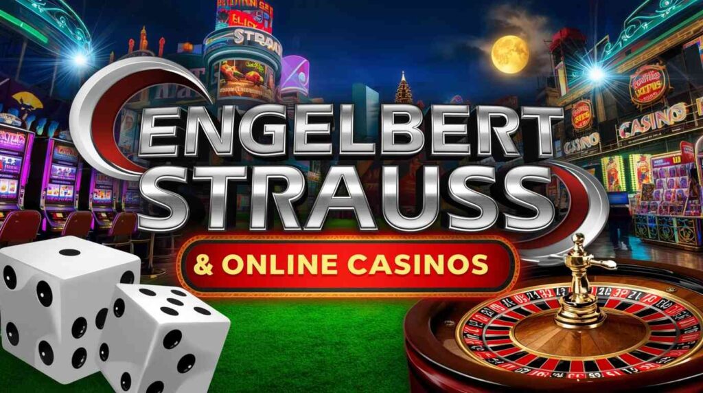 engelbert strauss online casino