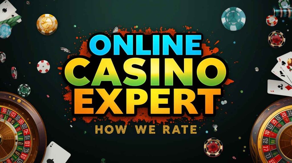 how we rate