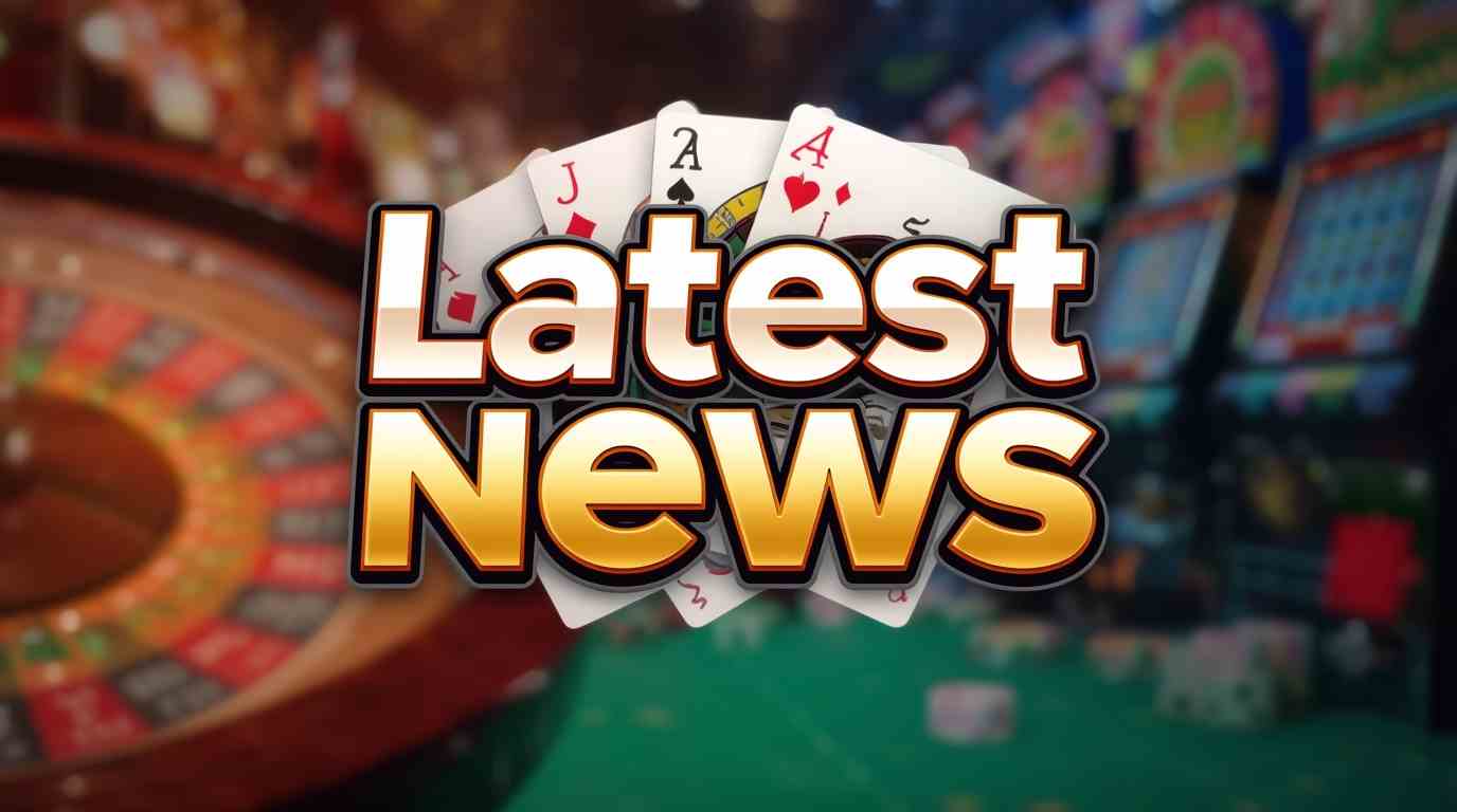 latest news asino online
