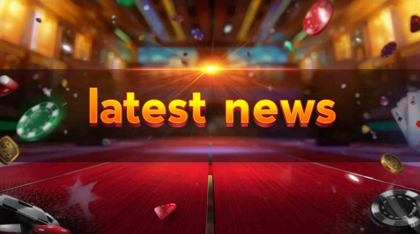 latest news casino