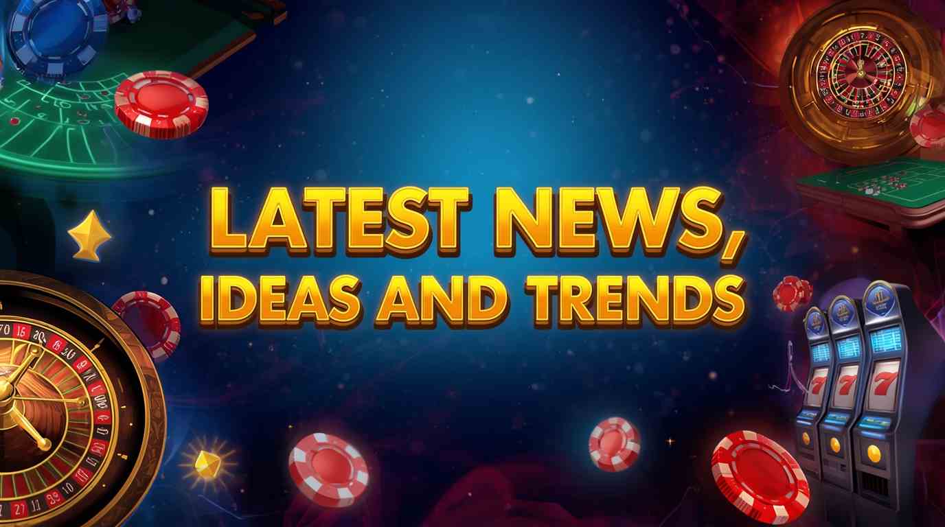 latest news
