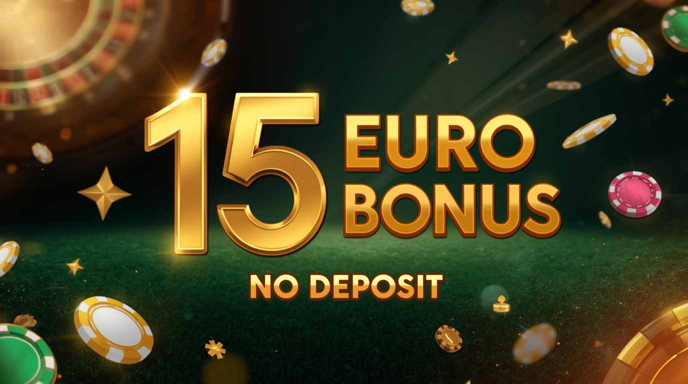no deposit bonus