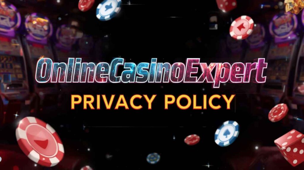 privacy policy