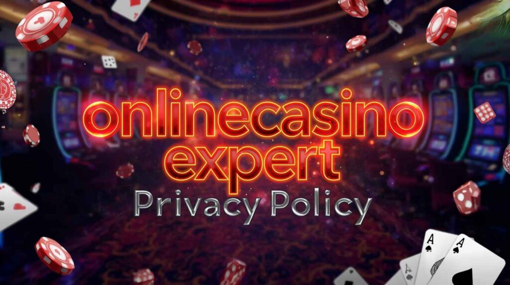 privacy policy online