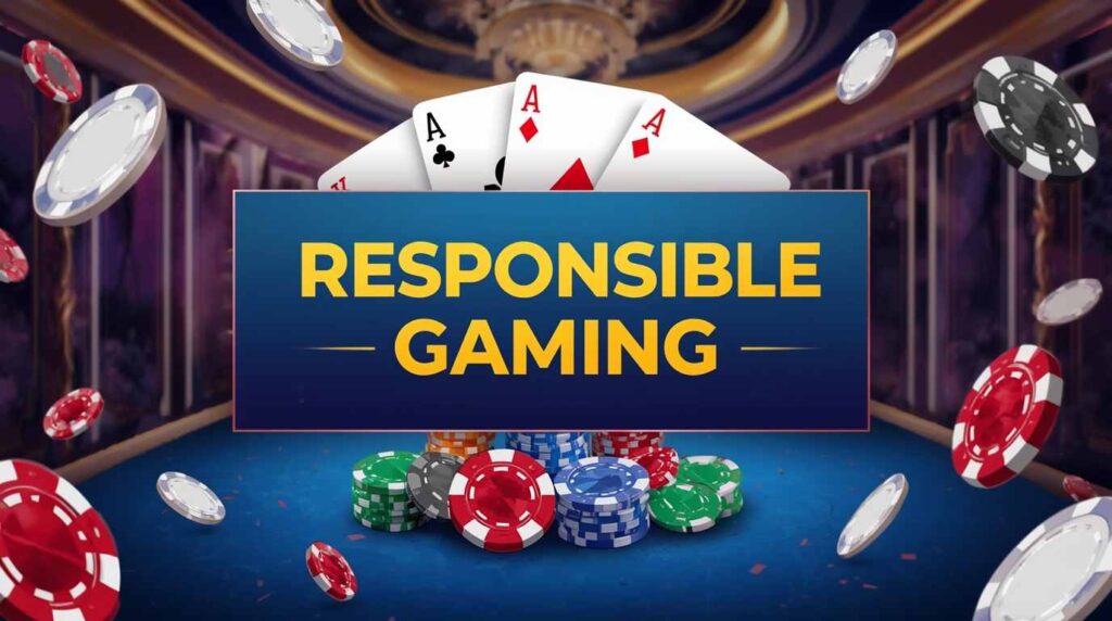 responsible Online Casinos