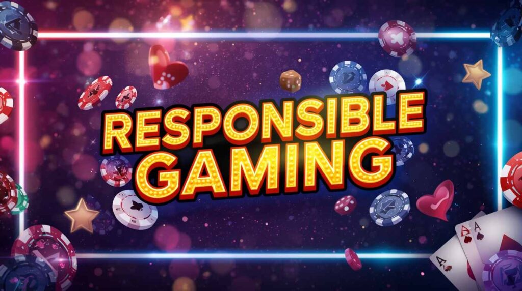 responsible gaming expert