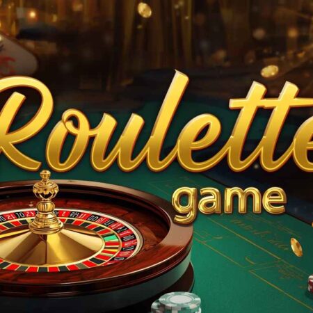 Roulette Spiel – Alles, was du über das beliebte Glücksspiel
