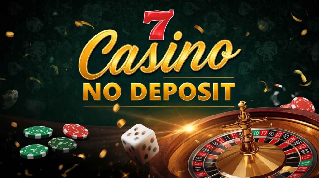casino no deposit
