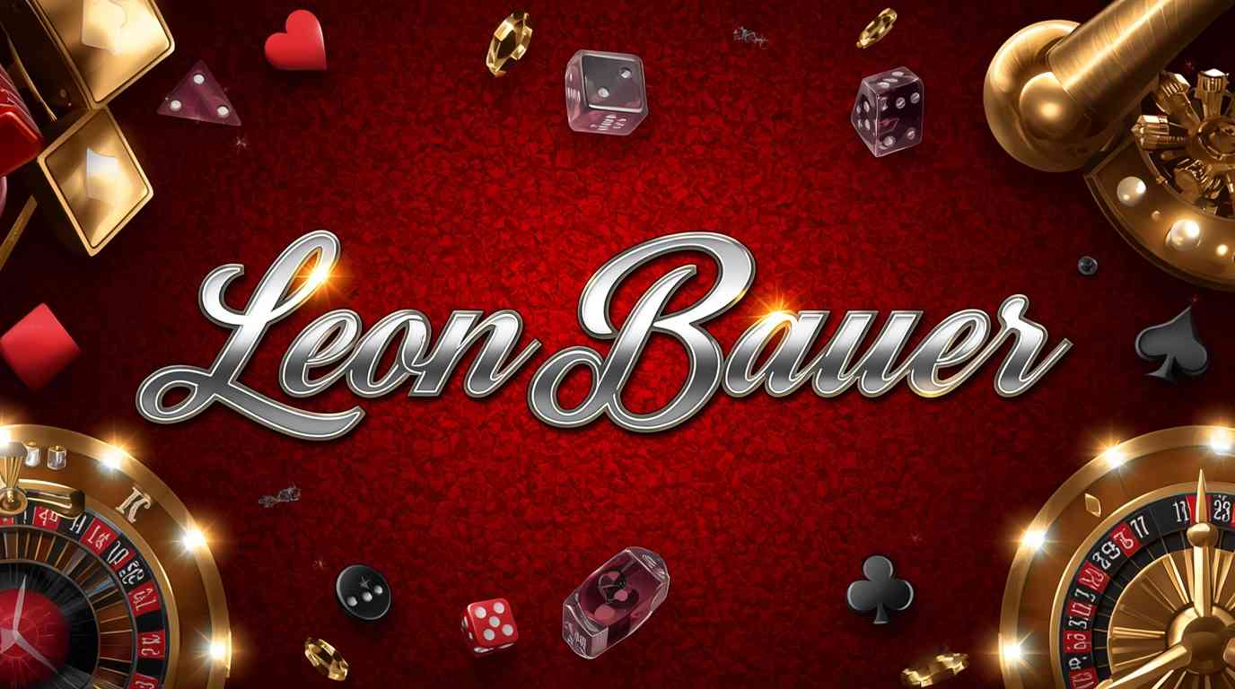 leon bauer casino