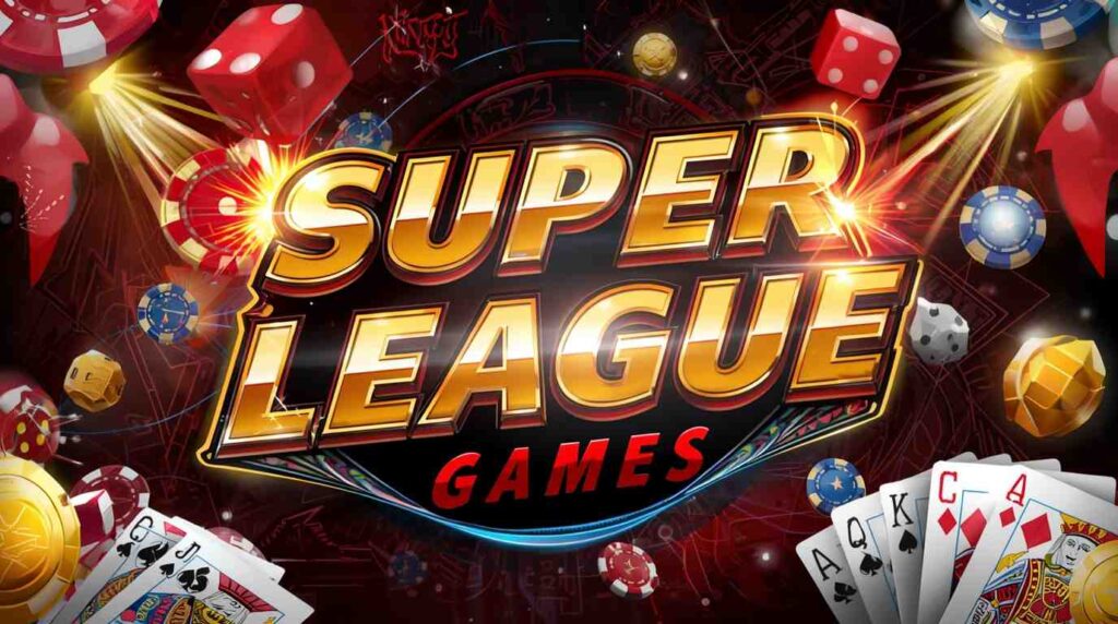 super league online casino
