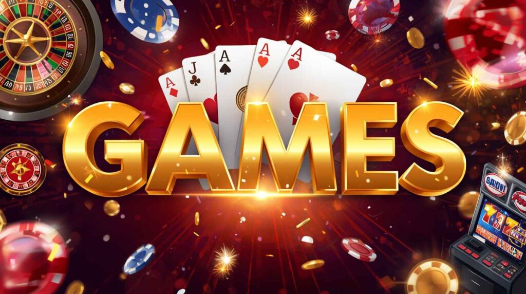 games bonus