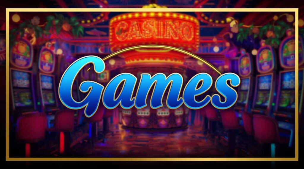 games online