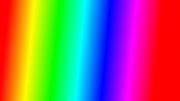 rainbow