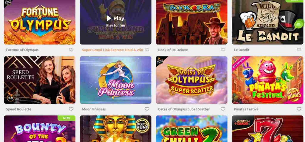 cadoola games