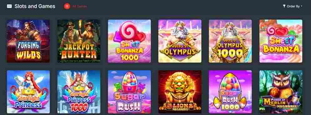 casino voods bonus