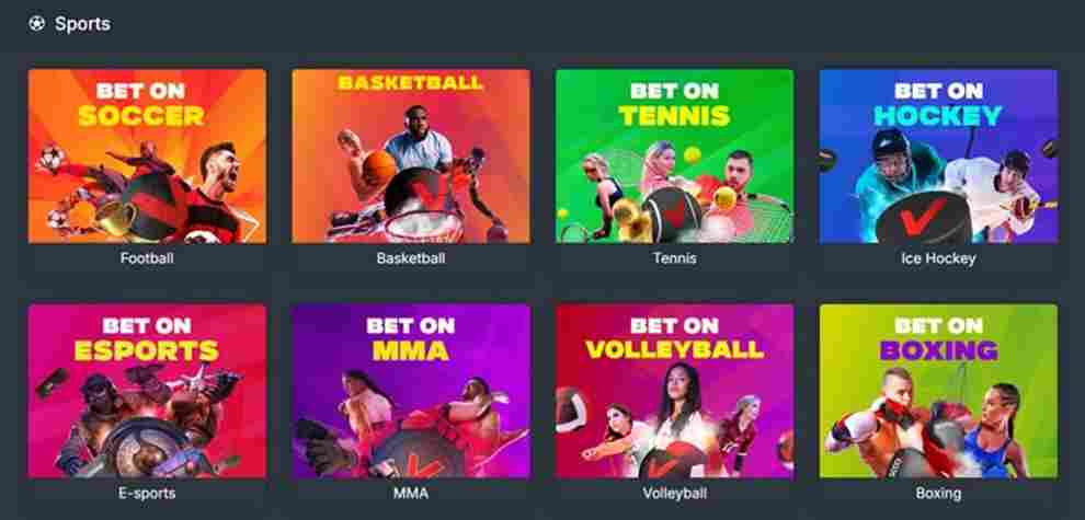 casino voods games
