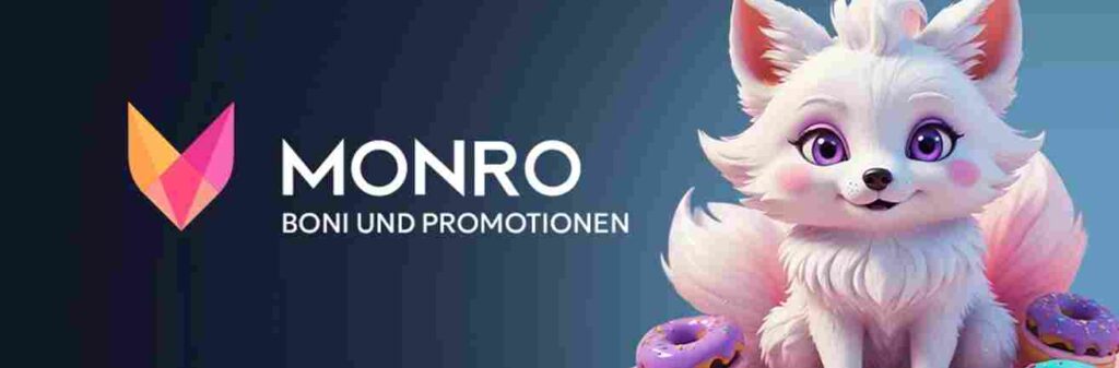 monro games