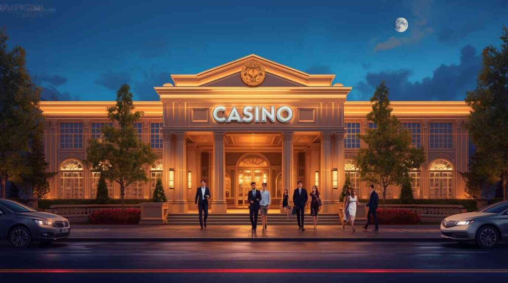casino site