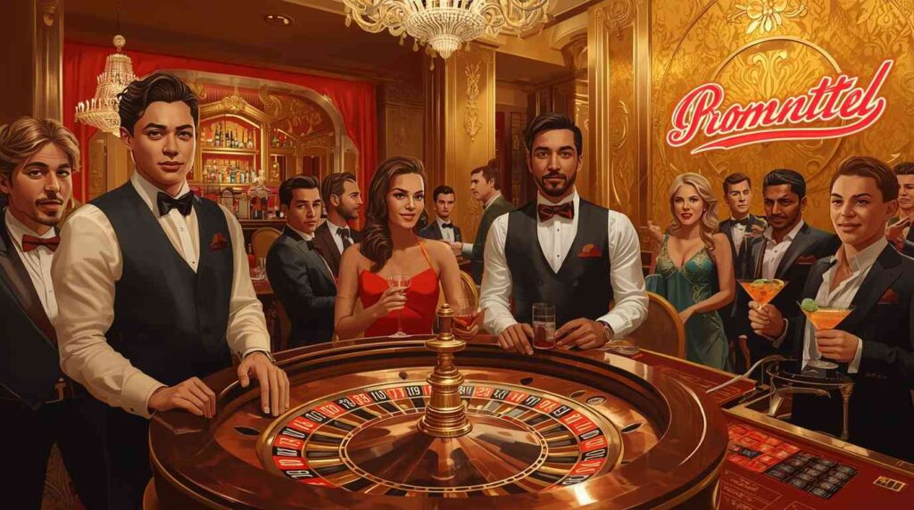 casino site bonus