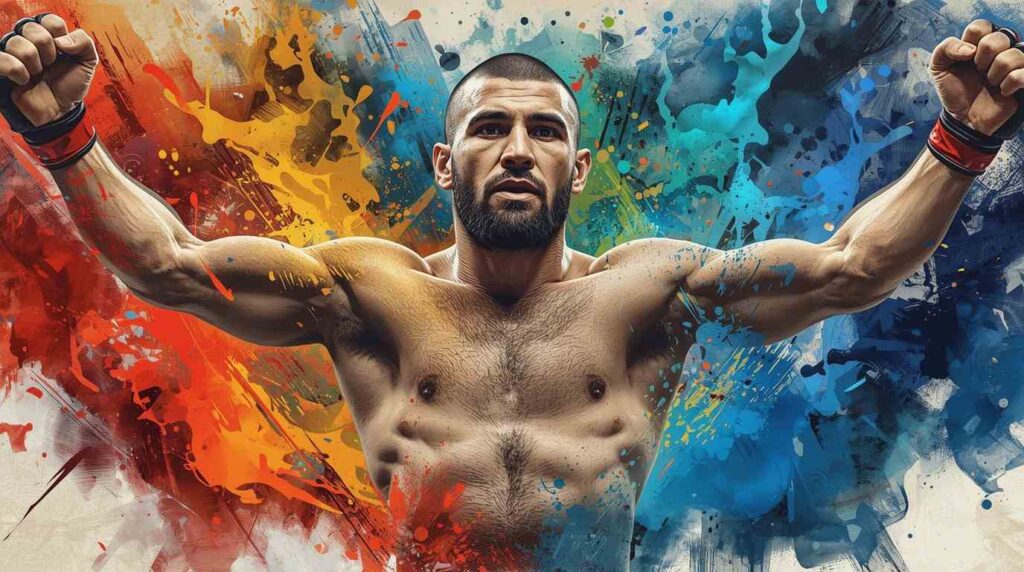 islam dulatov bonus