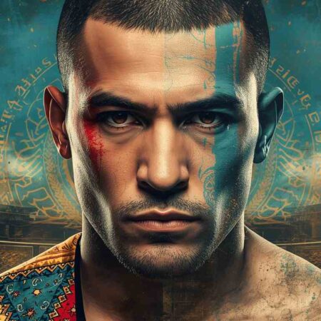 Islam makhachev next fight VS Islam Dulatov UFC