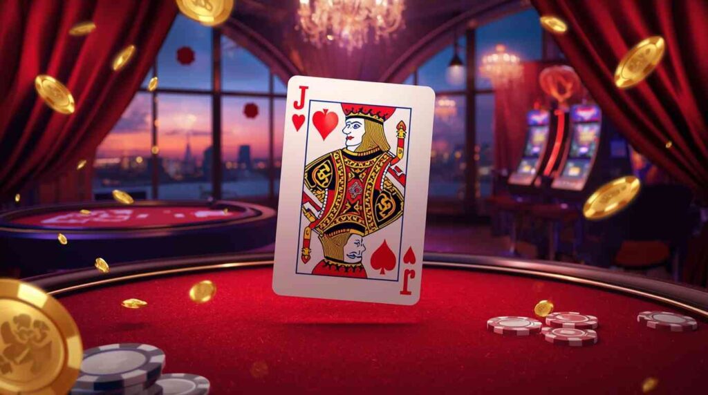 jackpot bonus