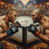 Der neandertaler mma 2026
