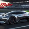 Auto Motor Sport heulen und Quoten steigen