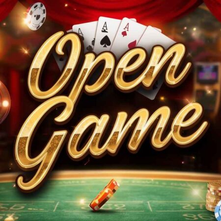 Open-World-Spiel – Testbericht 2026
