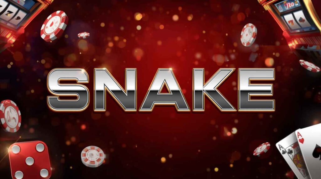 snake casino bonus