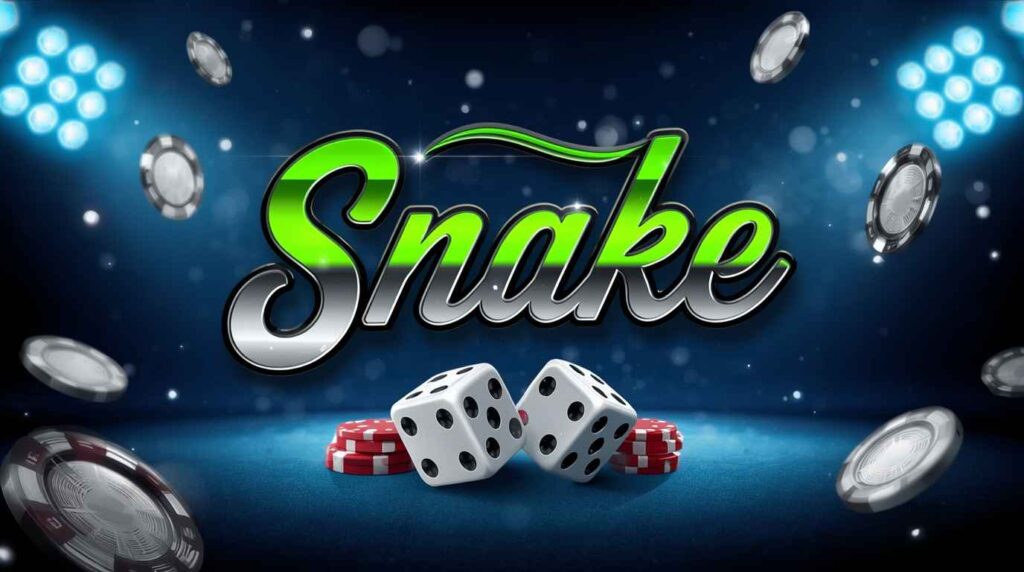 snake casino games