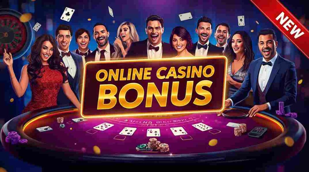casino bonus 2026