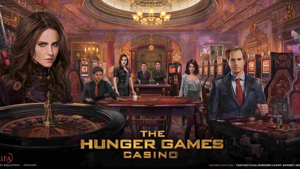 hunter game- ames