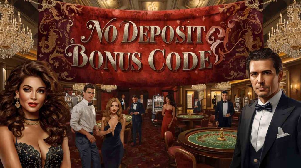 no deposit games 2026