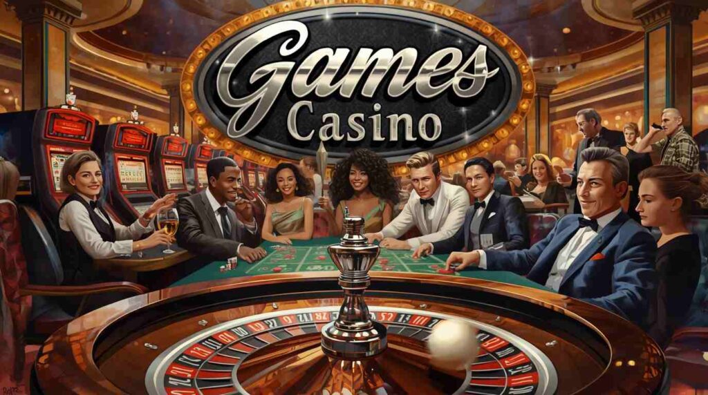 spiegel games casino