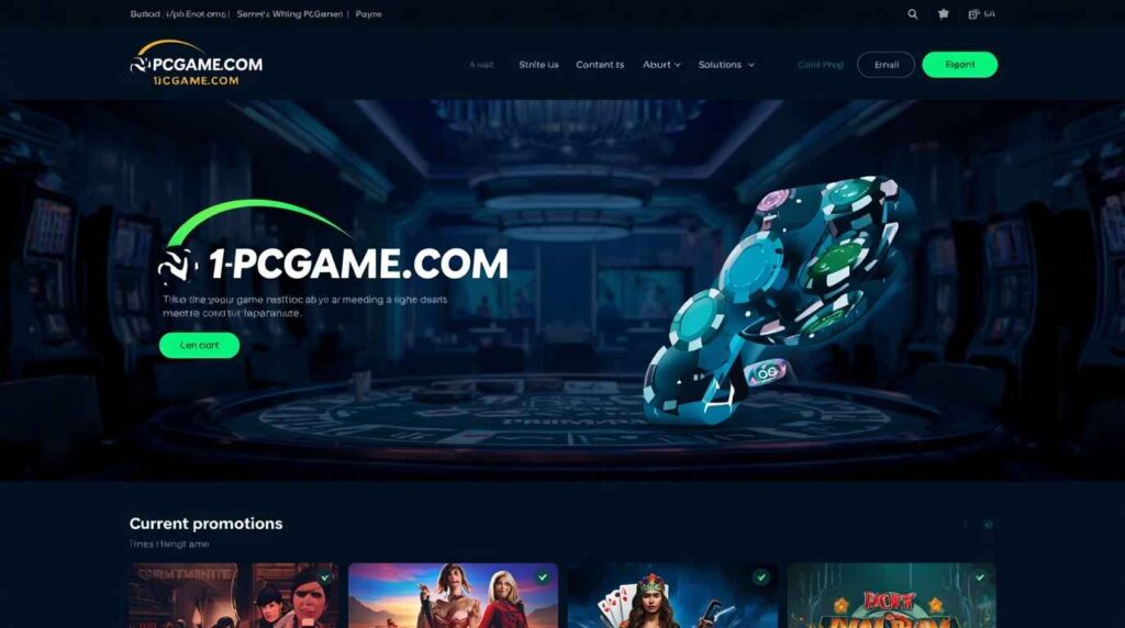 1pcgame